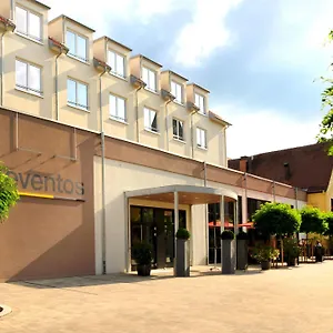 Hotel Sonne, Neuendettelsau