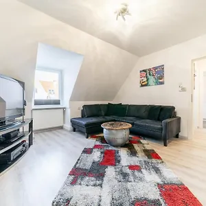 Private Apartment Hannover
